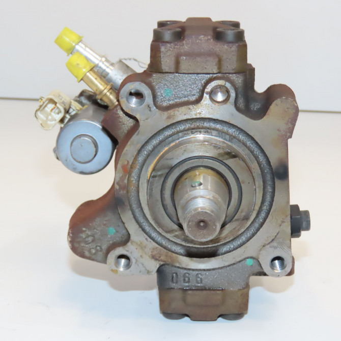 Pompe hp occasion CITROEN C4 GRAND PICASSO I Phase 1 10-2006->09-2013 1.6 HDI 110ch 1920RY 2