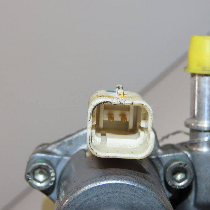 Pompe hp occasion CITROEN C4 GRAND PICASSO I Phase 1 10-2006->09-2013 1.6 HDI 110ch 1920RY 5