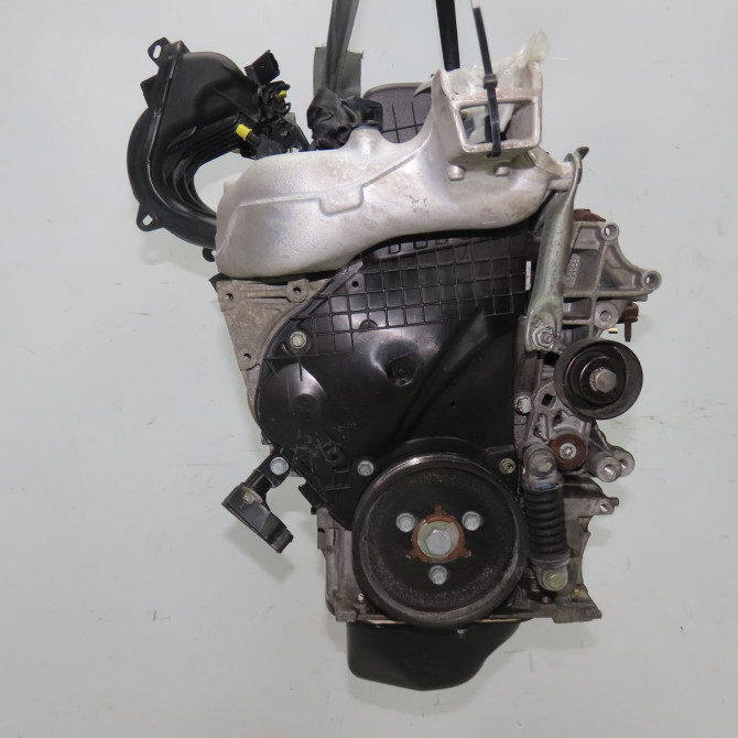 Moteur essence occasion CITROEN XSARA Phase 2 09-2000->12-2005 1.4i 135EC 1