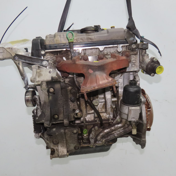 Moteur essence occasion CITROEN XSARA Phase 2 09-2000->12-2005 1.4i 135EC 2