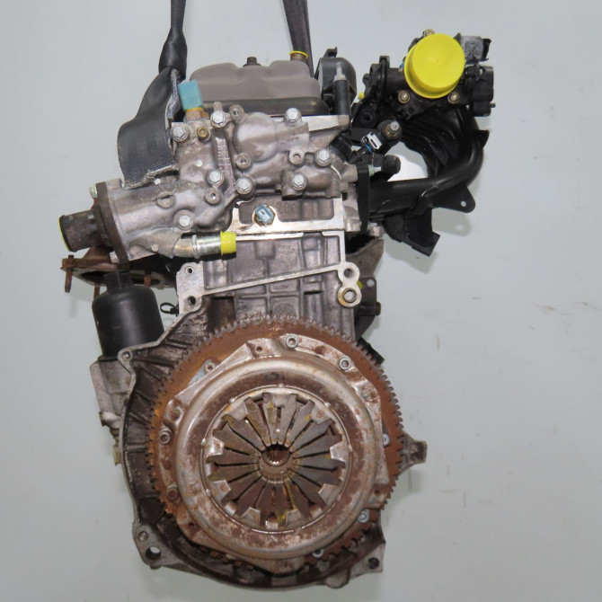 Moteur essence occasion CITROEN XSARA Phase 2 09-2000->12-2005 1.4i 135EC 3