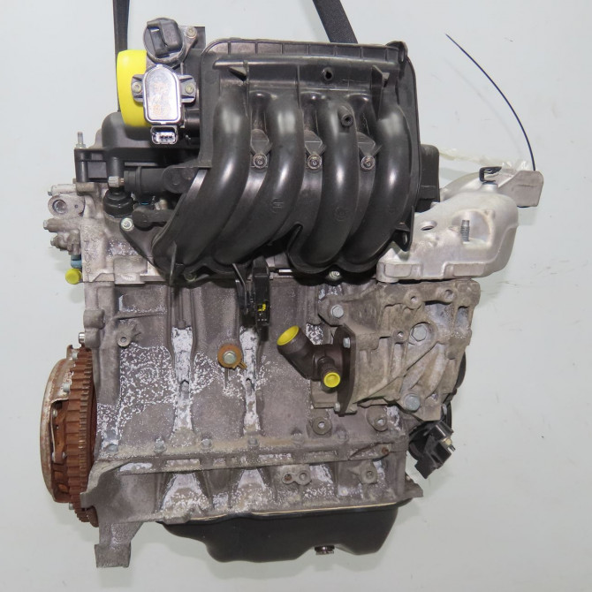 Moteur essence occasion CITROEN XSARA Phase 2 09-2000->12-2005 1.4i 135EC 4