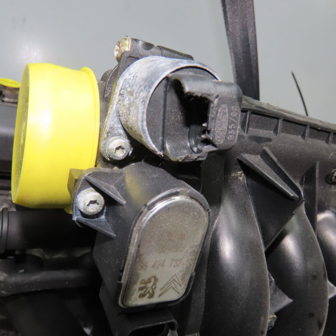 Moteur essence occasion CITROEN XSARA Phase 2 09-2000->12-2005 1.4i 135EC 5