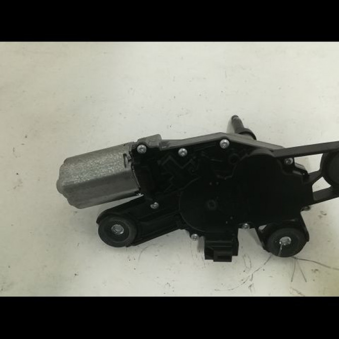 Moteur essuie-glace arrière occasion FORD FIESTA VI Phase 2 11-2012->... 1.5 TDCI 75ch 1774291 2