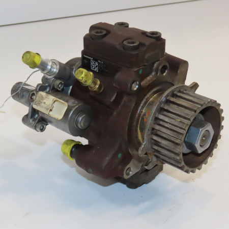 Pompe hp occasion CITROEN C4 II Phase 1 10-2010->01-2015 1.6 HDI 115ch 1920RY