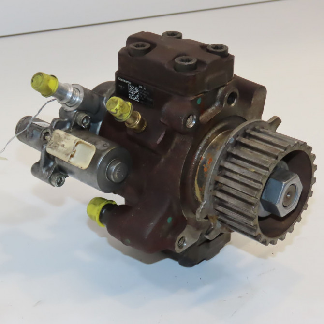Pompe hp occasion CITROEN C4 II Phase 1 10-2010->01-2015 1.6 HDI 115ch 1920RY 1