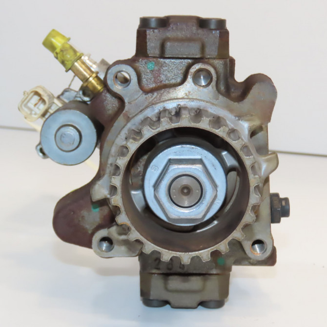 Pompe hp occasion CITROEN C4 II Phase 1 10-2010->01-2015 1.6 HDI 115ch 1920RY 2