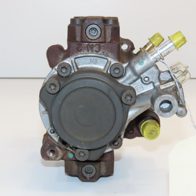 Pompe hp occasion CITROEN C4 II Phase 1 10-2010->01-2015 1.6 HDI 115ch 1920RY 3