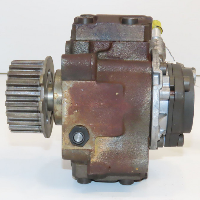 Pompe hp occasion CITROEN C4 II Phase 1 10-2010->01-2015 1.6 HDI 115ch 1920RY 4