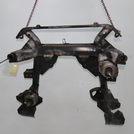 Berceau moteur avant occasion B.M.W. X3 I Phase 1 01-2004->08-2006 2.0d 31103412098