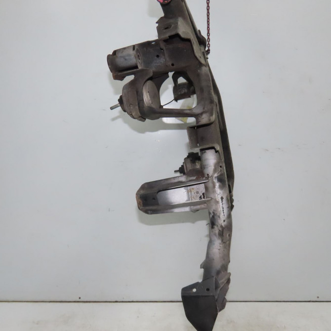 Berceau moteur avant occasion B.M.W. X3 I Phase 1 01-2004->08-2006 2.0d 31103412098 2