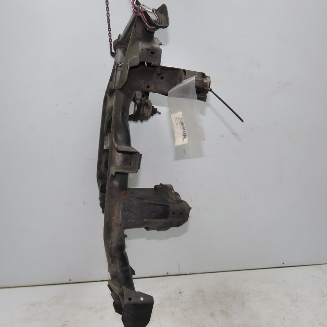 Berceau moteur avant occasion B.M.W. X3 I Phase 1 01-2004->08-2006 2.0d 31103412098 4