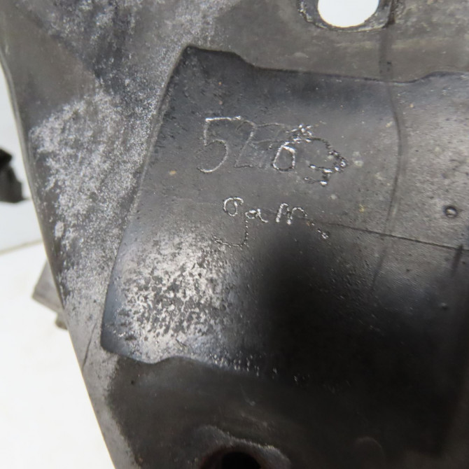 Berceau moteur avant occasion B.M.W. X3 I Phase 1 01-2004->08-2006 2.0d 31103412098 6