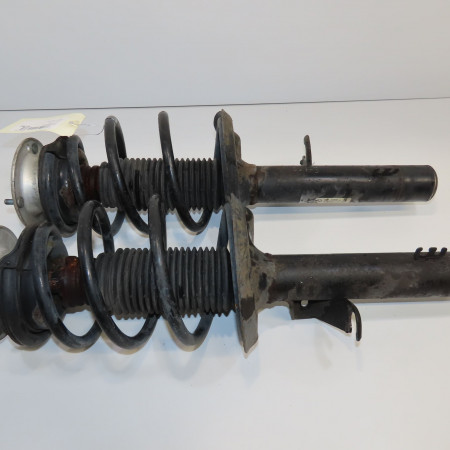 Amortisseur avant droit occasion B.M.W. X3 I Phase 1 01-2004->08-2006 2.0d 31313453522