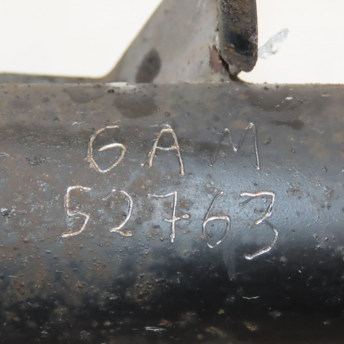 Amortisseur avant droit occasion B.M.W. X3 I Phase 1 01-2004->08-2006 2.0d 31313453522 5