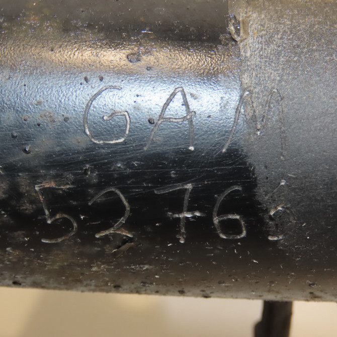 Amortisseur avant droit occasion B.M.W. X3 I Phase 1 01-2004->08-2006 2.0d 31313453522 7