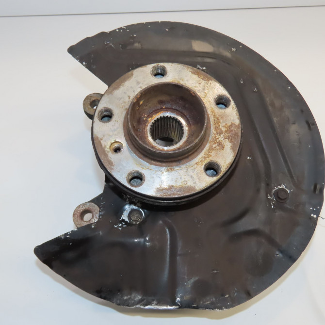 Moyeu avd occasion B.M.W. X3 I Phase 1 01-2004->08-2006 2.0d 31203413226 1