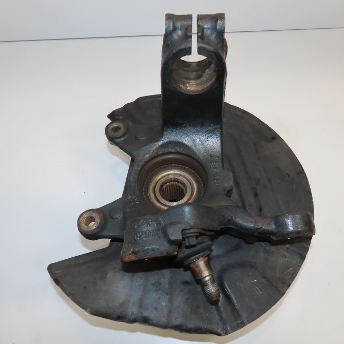 Moyeu avg occasion B.M.W. X3 I Phase 1 01-2004->08-2006 2.0d 31203413226 2