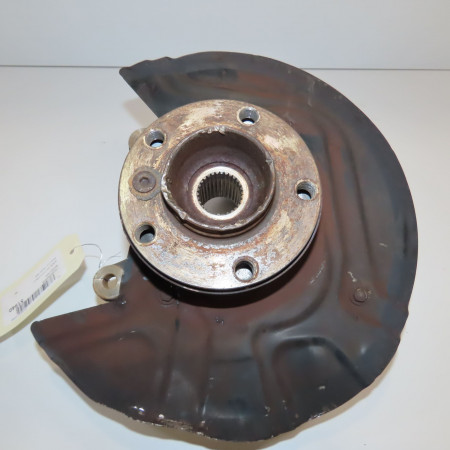 Moyeu avd occasion B.M.W. X3 I Phase 2 08-2006->08-2010 3.0 D 218ch 31203413226