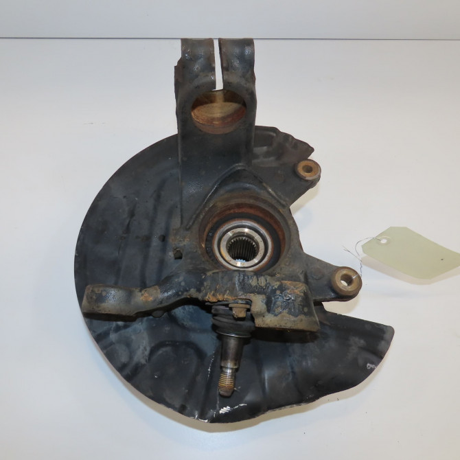 Moyeu avd occasion B.M.W. X3 I Phase 2 08-2006->08-2010 3.0 D 218ch 31203413226 2