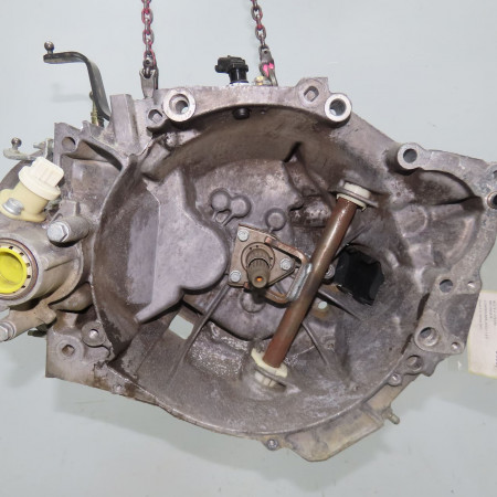 Boîte à vitesse mecanique occasion CITROEN BERLINGO I Phase 1 09-1996->11-2002 1.9 D 2222RY