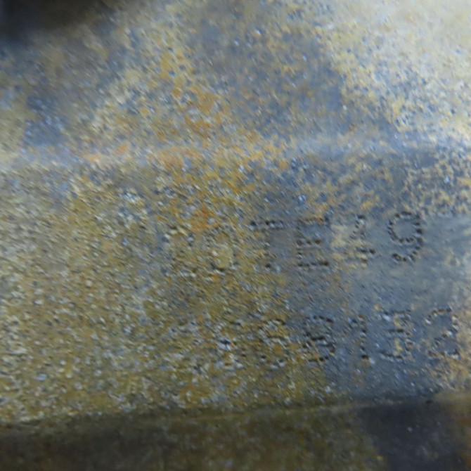 Boîte à vitesse mecanique occasion CITROEN BERLINGO I Phase 1 09-1996->11-2002 1.9 D 2222RY 5