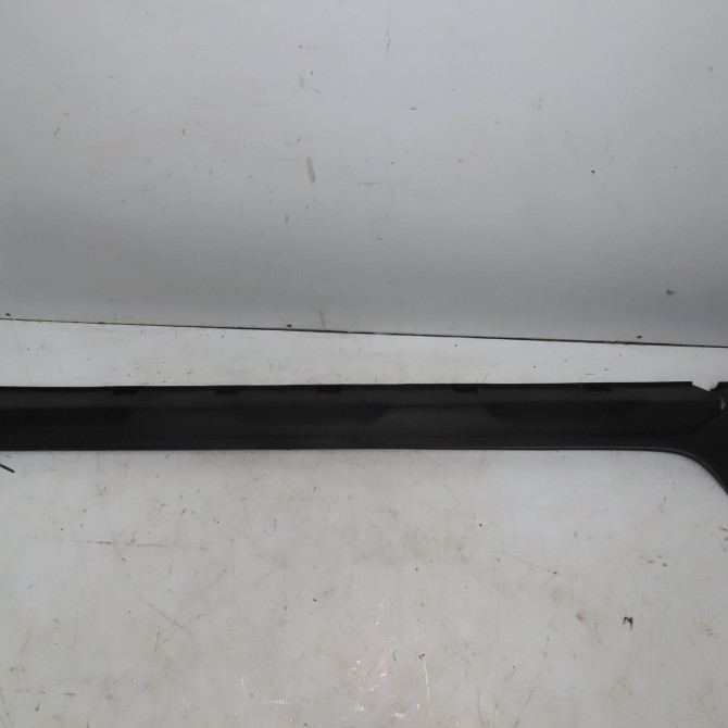 Bas caisse d occasion DACIA DUSTER II Phase 1 10-2017->... 764605026R 1