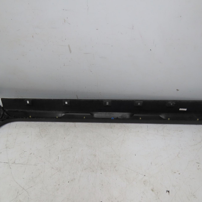 Bas caisse d occasion DACIA DUSTER II Phase 1 10-2017->... 764605026R 2