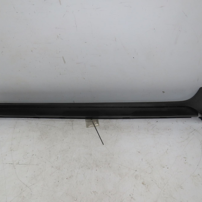 Bas caisse g occasion DACIA DUSTER II Phase 1 10-2017->... 764618440R 1