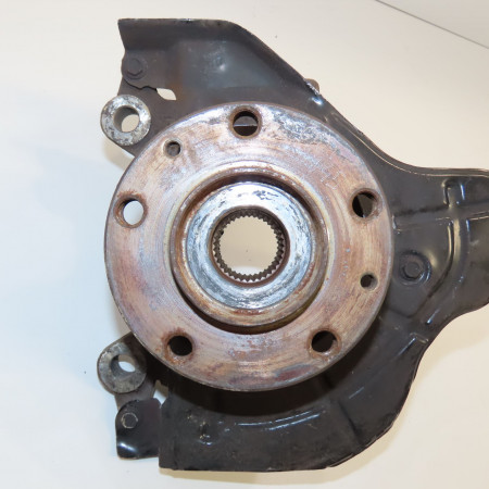 Moyeu avg occasion CITROEN JUMPER III Phase 2 06-2014->... 3307A5