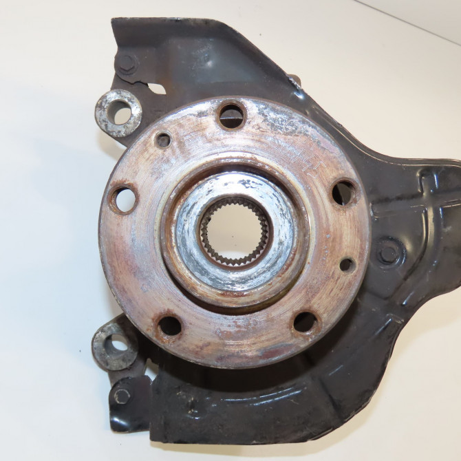 Moyeu avg occasion CITROEN JUMPER III Phase 2 06-2014->... 3307A5 1