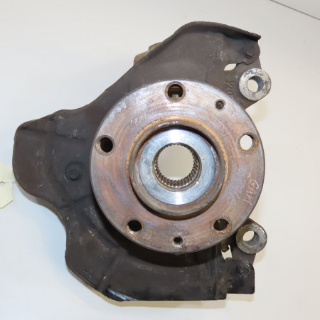 Moyeu avd occasion CITROEN JUMPER III Phase 2 06-2014->... 3307A5