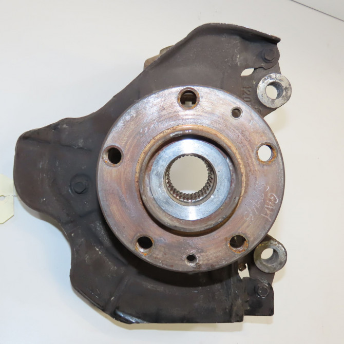 Moyeu avd occasion CITROEN JUMPER III Phase 2 06-2014->... 3307A5 1