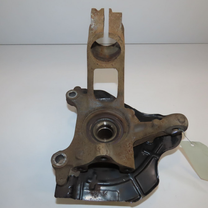 Moyeu avd occasion CITROEN JUMPER III Phase 2 06-2014->... 3307A5 2