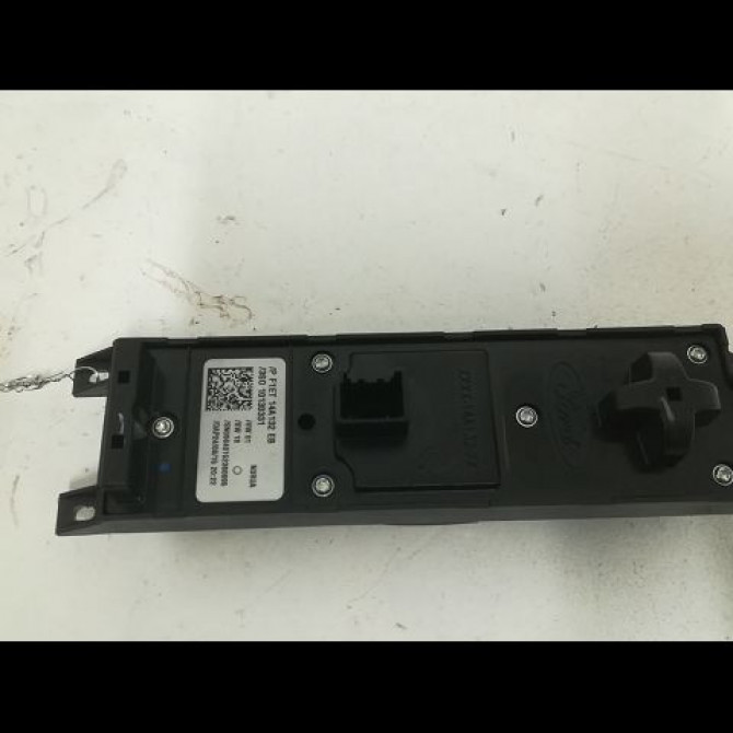 Commande lève-glace porte avant gauche occasion FORD FIESTA VI Phase 2 11-2012->... 1.5 TDCI 75ch 2