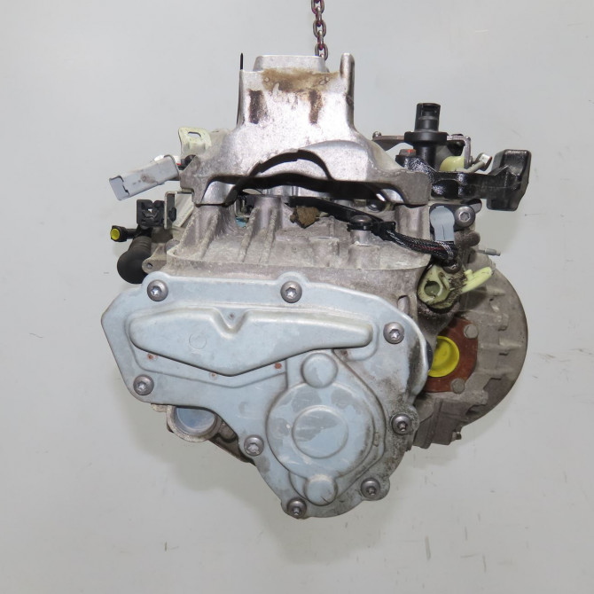 Boîte à vitesse mecanique occasion CITROEN C4 PICASSO II Phase 2 09-2016->... 1.6 BLUEHDI 120ch 9802485680 3