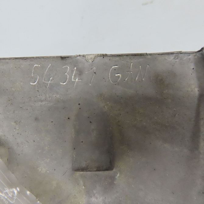 Boîte à vitesse mecanique occasion CITROEN C4 PICASSO II Phase 2 09-2016->... 1.6 BLUEHDI 120ch 9802485680 6