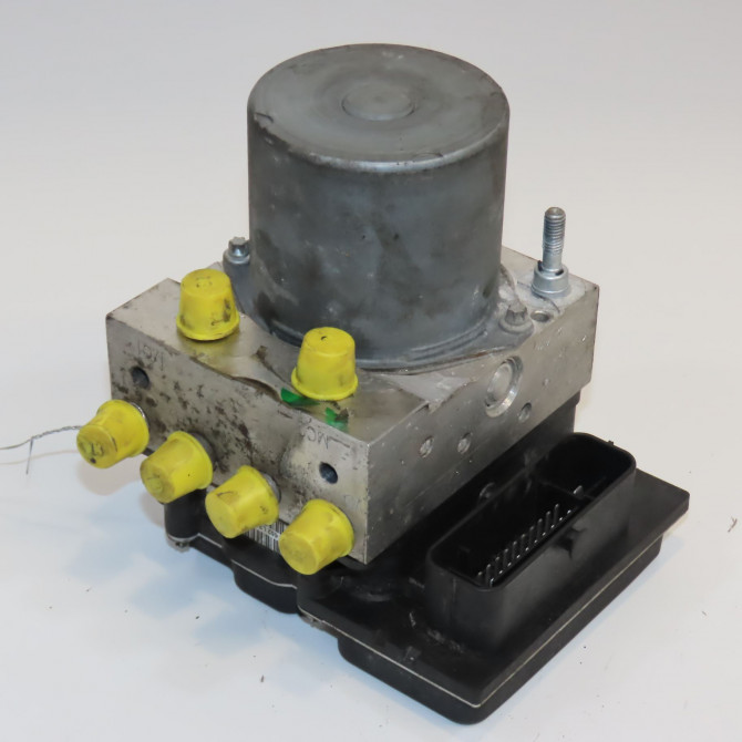 Unité hydraulique ABS occasion CITROEN C4 II Phase 2 11-2014->... 1.6 BlueHDI 120ch 1613150880 1