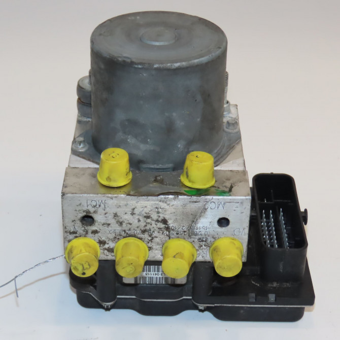 Unité hydraulique ABS occasion CITROEN C4 II Phase 2 11-2014->... 1.6 BlueHDI 120ch 1613150880 2