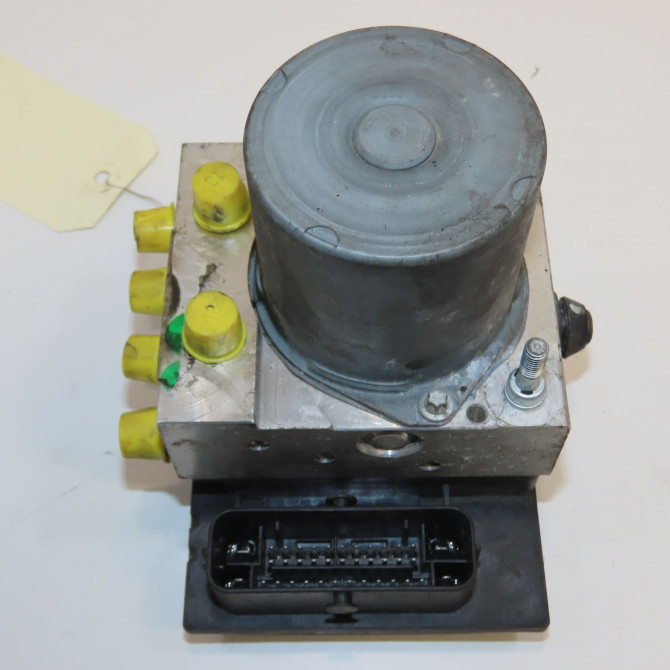 Unité hydraulique ABS occasion CITROEN C4 II Phase 2 11-2014->... 1.6 BlueHDI 120ch 1613150880 3