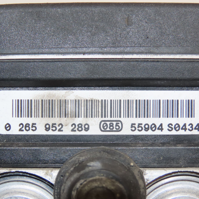 Unité hydraulique ABS occasion CITROEN C4 II Phase 2 11-2014->... 1.6 BlueHDI 120ch 1613150880 4