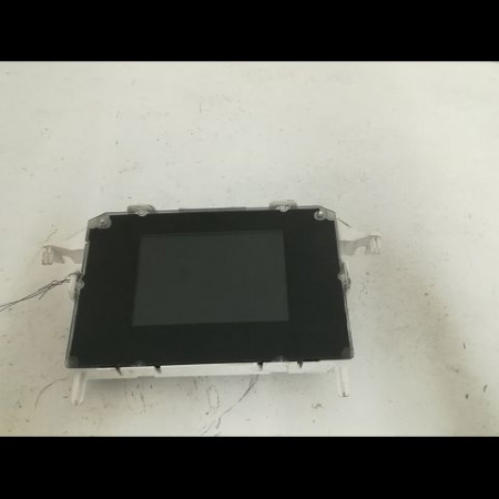 Afficheur digital occasion FORD FIESTA VI Phase 2 11-2012->... 1.5 TDCI 75ch