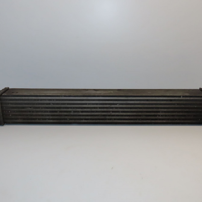 Echangeur air occasion CITROEN JUMPER III Phase 2 06-2014->... 2.0 HDI 130ch 1613994080 1