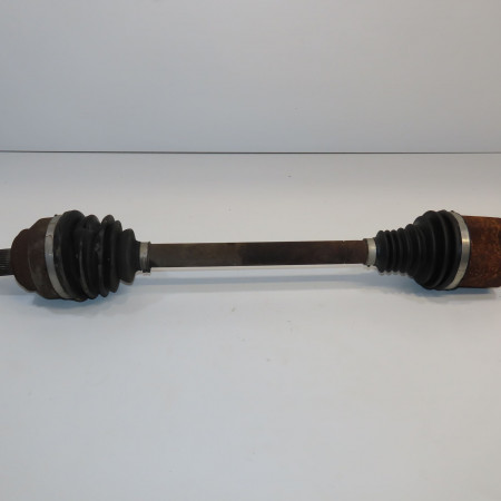 Transmission avant gauche occasion CITROEN JUMPER III Phase 2 06-2014->... 2.0 HDI 130ch 1614305480