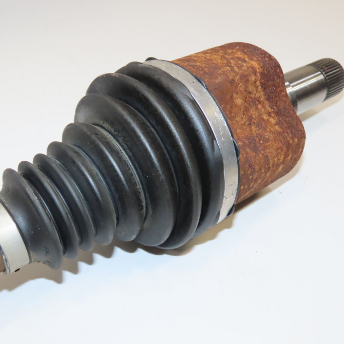 Transmission avant gauche occasion CITROEN JUMPER III Phase 2 06-2014->... 2.0 HDI 130ch 1614305480 3