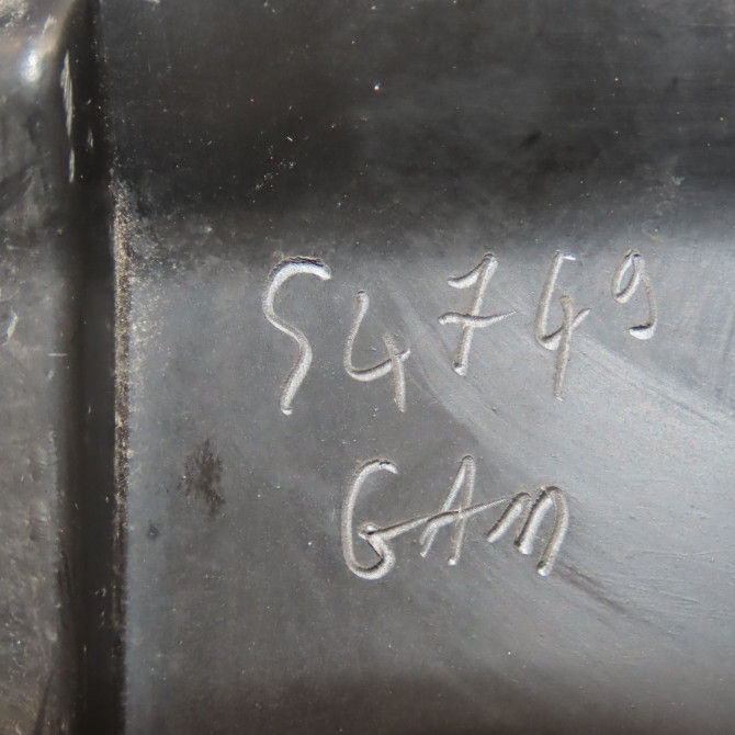 Phare gauche occasion CITROEN XSARA Phase 2 09-2000->12-2005 1.4i 6208J8 5