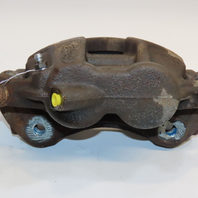 Etrier de frein avant gauche occasion FORD TRANSIT IV Phase 1 09-2006->... 2.2 TDCI 110ch 1553794 3