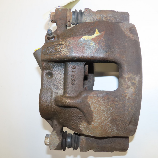 Etrier de frein avant gauche occasion FORD TRANSIT IV Phase 1 09-2006->... 2.2 TDCI 110ch 1553794 4