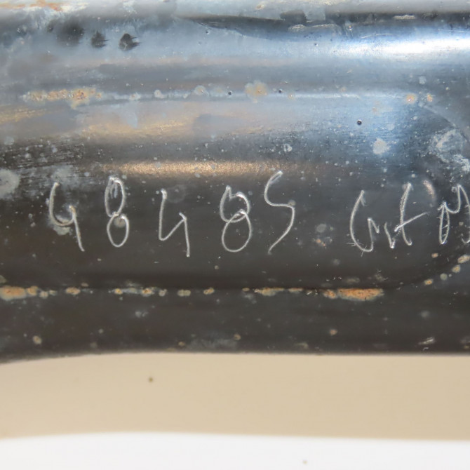 Triangle inf avg occasion FORD TRANSIT IV Phase 1 09-2006->... 2.2 TDCI 110ch 1553251 3