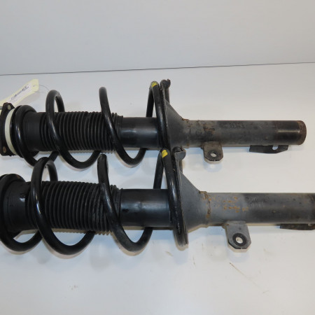 Amortisseur avant droit occasion FORD TRANSIT IV Phase 1 09-2006->... 2.2 TDCI 110ch 1935920